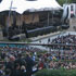 open air